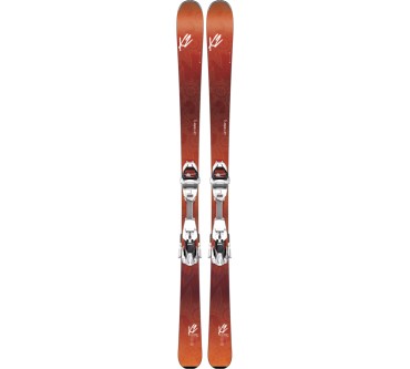 Produktbild K2 Luv Machine 74TI (Modell 2016/2017)