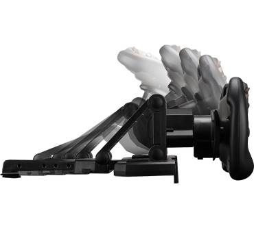 Produktbild ready2gaming Pace Wheel