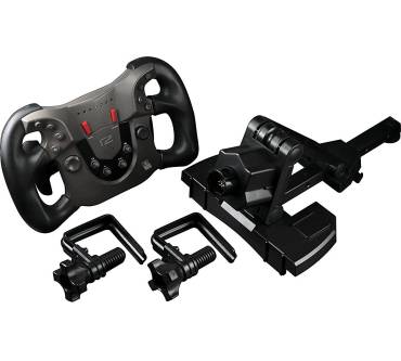 Produktbild ready2gaming Pace Wheel