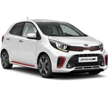 Produktbild Kia Picanto (2017)