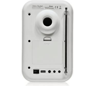 Produktbild View Quest Christie