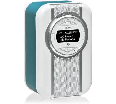 Produktbild View Quest Christie