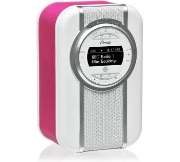 Produktbild View Quest Christie