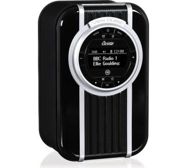 Produktbild View Quest Christie