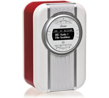 Produktbild View Quest Christie