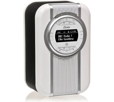 Produktbild View Quest Christie