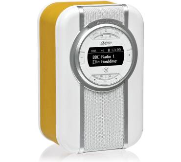 Produktbild View Quest Christie