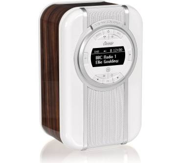 Produktbild View Quest Christie