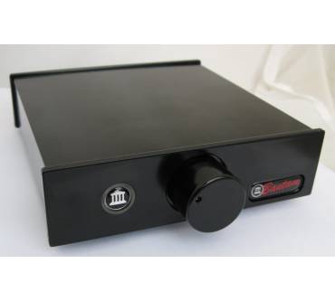 Produktbild Temple Audio Bantam Gold SE