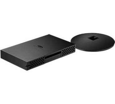 Produktbild LaCie Bolt³ (2 TB)