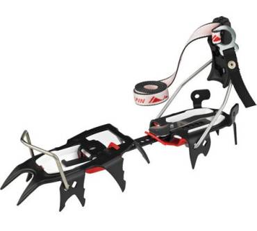 Produktbild AustriAlpin skyClimb step-in