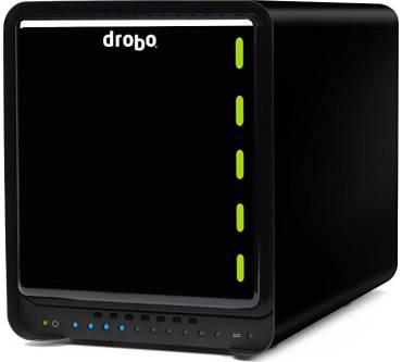 Produktbild Drobo 5C