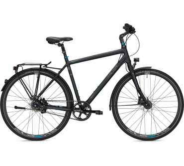 Produktbild Falter Urban 8.0 - Shimano Alfine 8-Gang (Modell 2017)