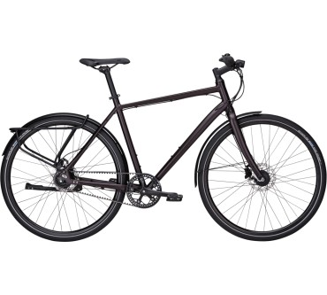 Produktbild Bulls Urban 8S Beltdrive - Shimano Nexus 8-Gang (Modell 2017)