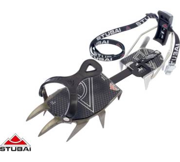 Produktbild Stubai Robust/Light Combi