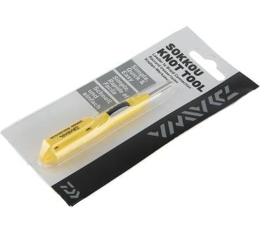 Produktbild Daiwa Sokkou Knot Tool