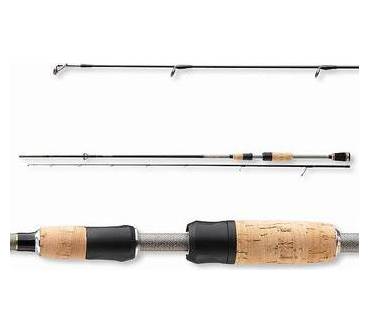 Produktbild Daiwa Silver Creek Ultra Light Spin