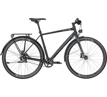 Produktbild Bergamont Sweep MGN EQ - Shimano Alfine 11 Gang (Modell 2017)