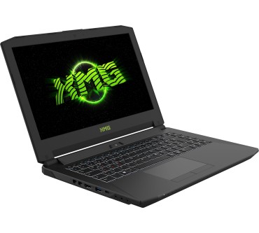 Produktbild Schenker XMG P407