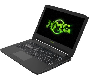 Produktbild Schenker XMG P407