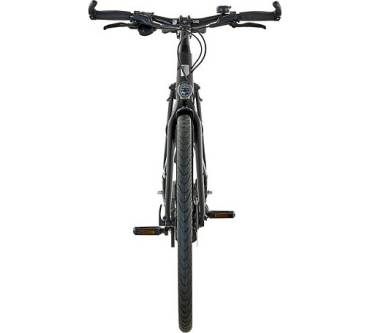 Produktbild Rose Black Lava-2 Carbon Drive Trekking - Shimano Alfine 11 Gang (Modell 2017)