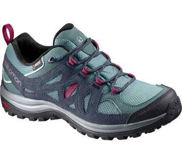 Produktbild Salomon Ellipse 2 GTX W