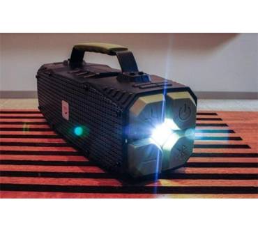 Produktbild DreamWave Elemental