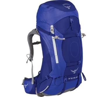 Produktbild Osprey Ariel AG 55