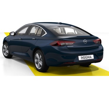 Produktbild Opel Insignia (2017)