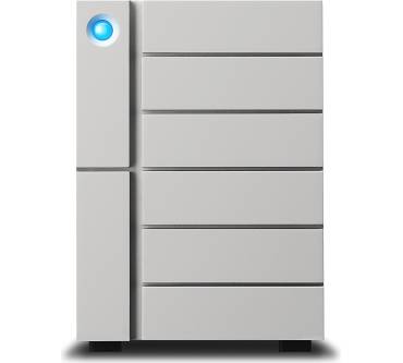 Produktbild LaCie 6big Thunderbolt 3