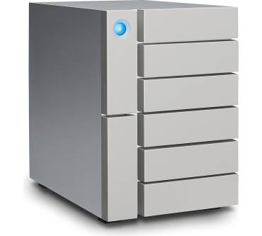 Produktbild LaCie 6big Thunderbolt 3