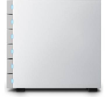 Produktbild LaCie 6big Thunderbolt 3