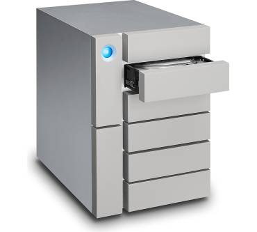 Produktbild LaCie 6big Thunderbolt 3
