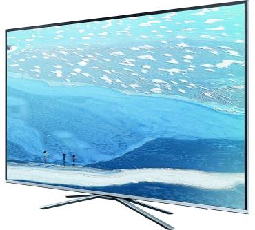 Produktbild Samsung UE40KU6409