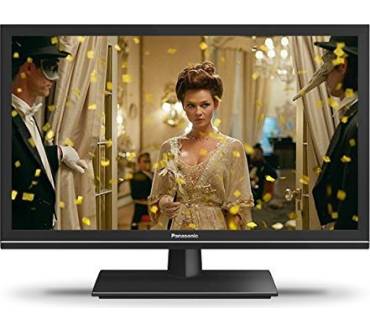 Produktbild Panasonic Viera TX-24ESW504