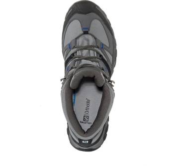 Produktbild Salomon Mudstone Mid 2 GTX