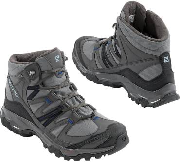 Produktbild Salomon Mudstone Mid 2 GTX