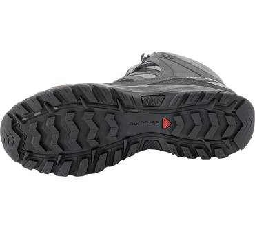 Produktbild Salomon Mudstone Mid 2 GTX