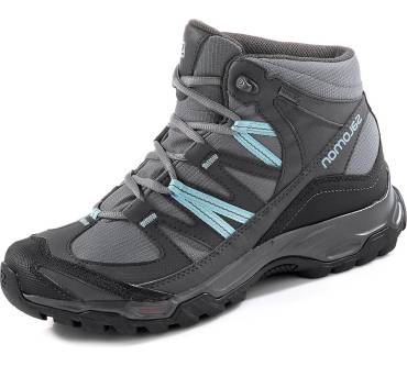 Produktbild Salomon Mudstone Mid 2 GTX