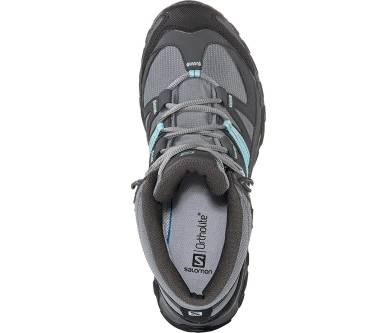 Produktbild Salomon Mudstone Mid 2 GTX