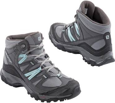 Produktbild Salomon Mudstone Mid 2 GTX
