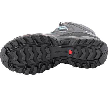 Produktbild Salomon Mudstone Mid 2 GTX