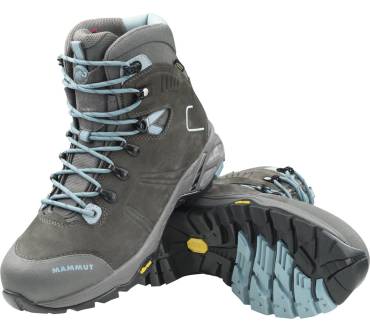Produktbild Mammut Nova Tour High GTX Women