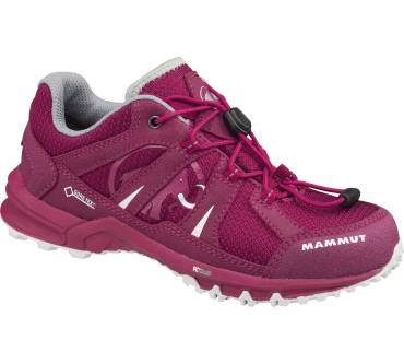 Produktbild Mammut First Low GTX Kids