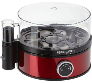 Produktbild Rommelsbacher ER 405/R