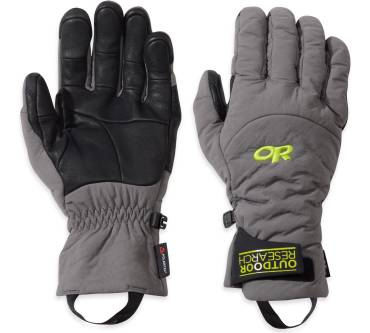 Produktbild Outdoor Research Lodestar Sensor Gloves