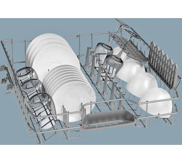 Produktbild Siemens iQ100 SX615X00AE