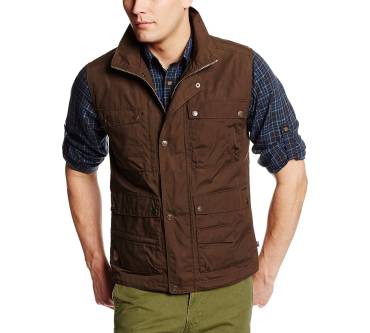 Produktbild Fjällräven He. Reporter Lite Vest