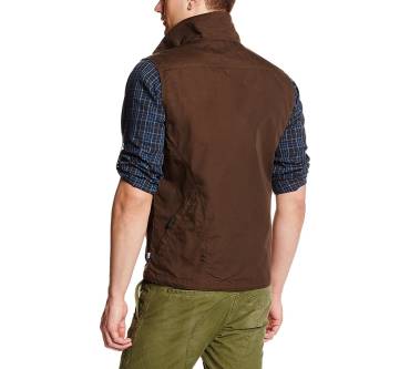 Produktbild Fjällräven He. Reporter Lite Vest