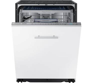 Produktbild Samsung DW60J9970BB